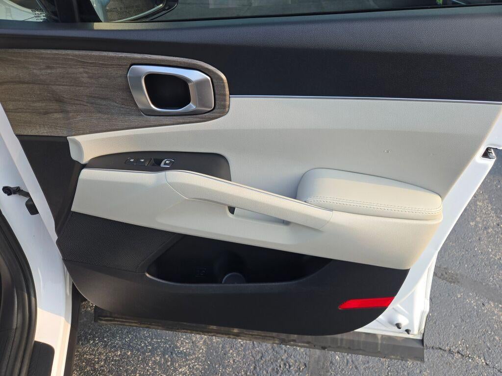 2021 Kia Sorento EX