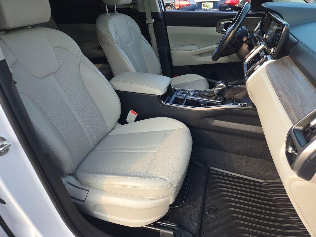 2021 Kia Sorento EX