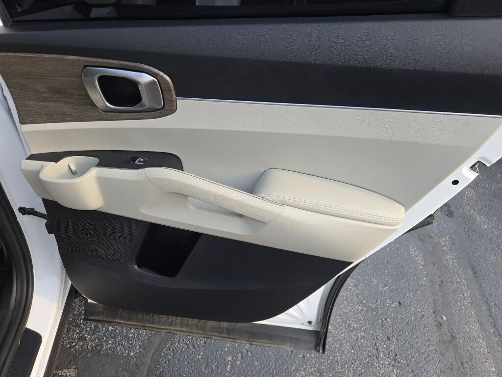 2021 Kia Sorento EX