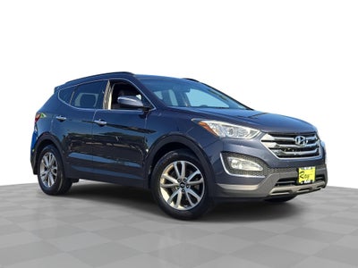 2015 Hyundai Santa Fe Sport Base