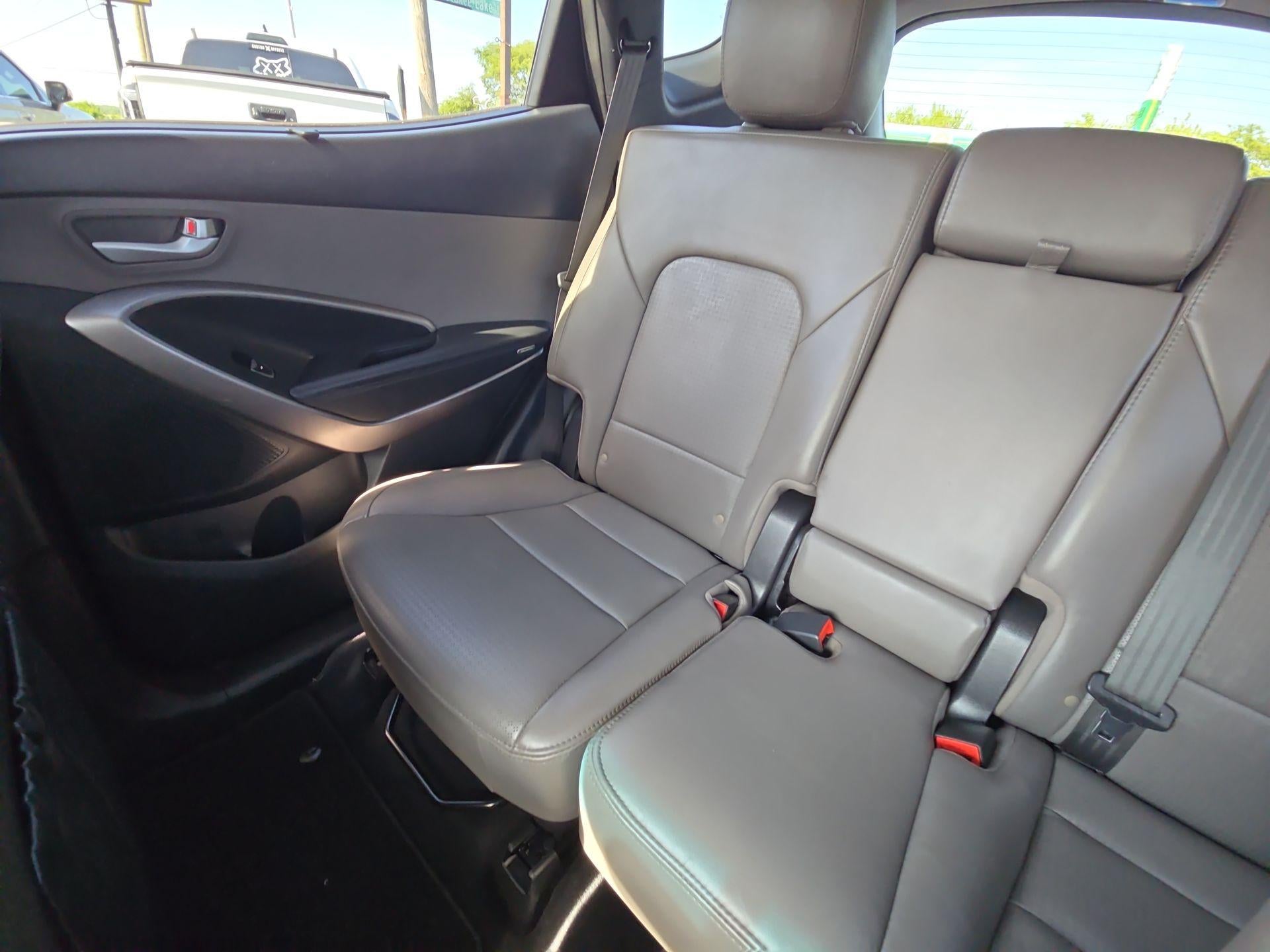 2015 Hyundai Santa Fe Sport Base