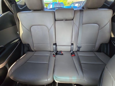 2015 Hyundai Santa Fe Sport Base