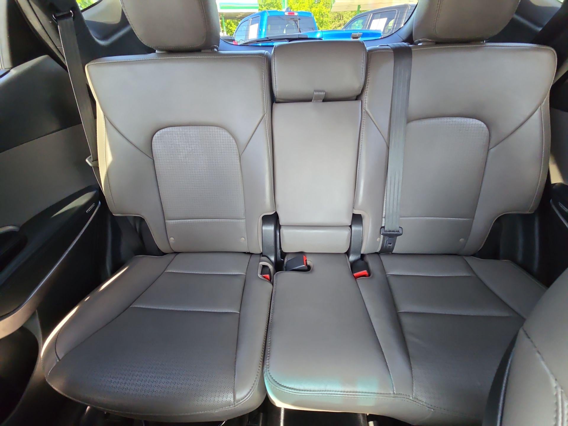 2015 Hyundai Santa Fe Sport Base