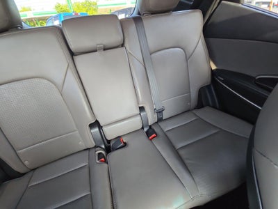 2015 Hyundai Santa Fe Sport Base