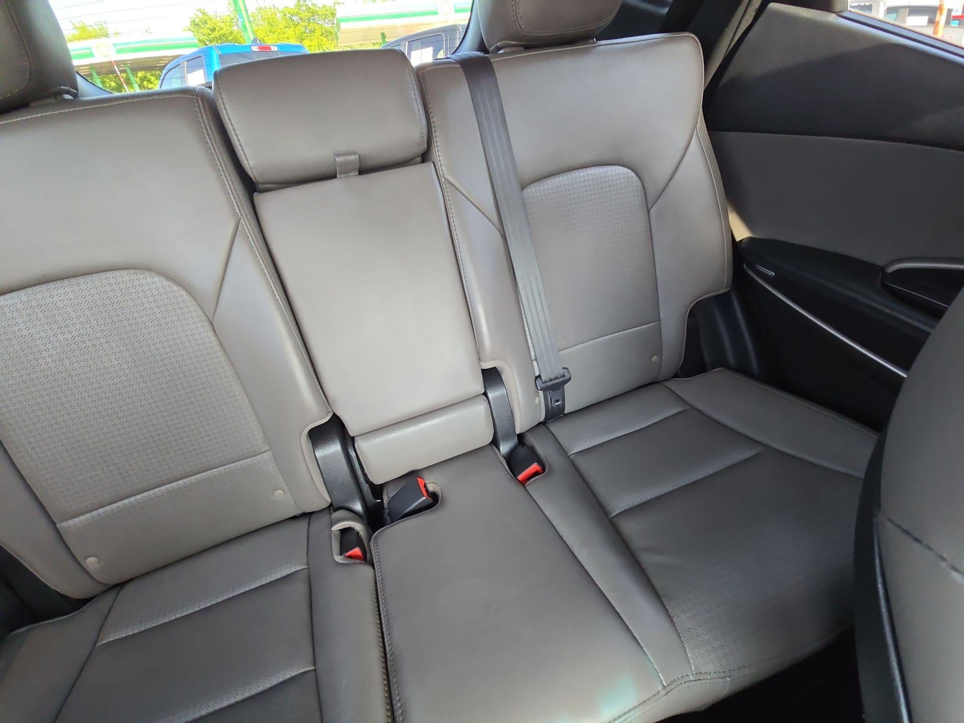 2015 Hyundai Santa Fe Sport Base