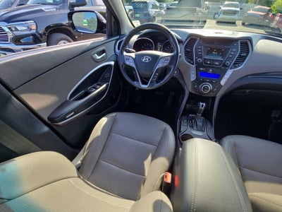 2015 Hyundai Santa Fe Sport Base