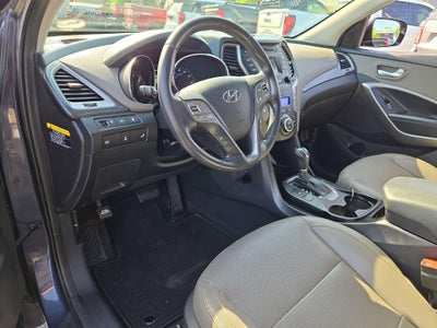 2015 Hyundai Santa Fe Sport Base