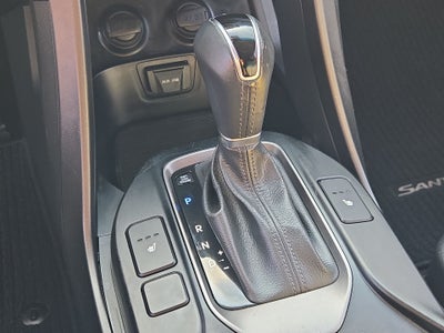 2015 Hyundai Santa Fe Sport Base