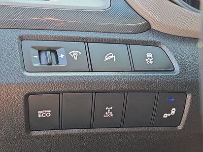 2015 Hyundai Santa Fe Sport Base