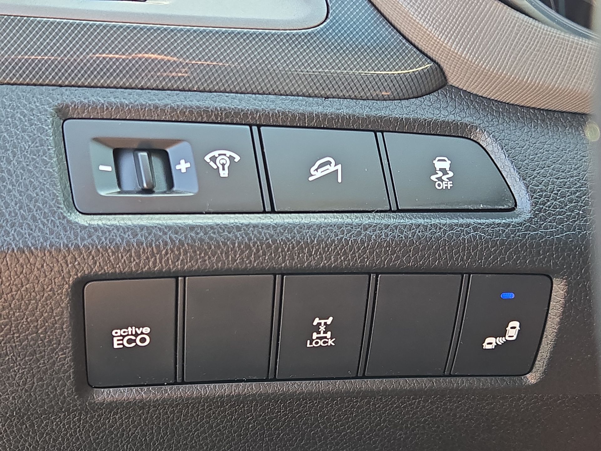 2015 Hyundai Santa Fe Sport Base