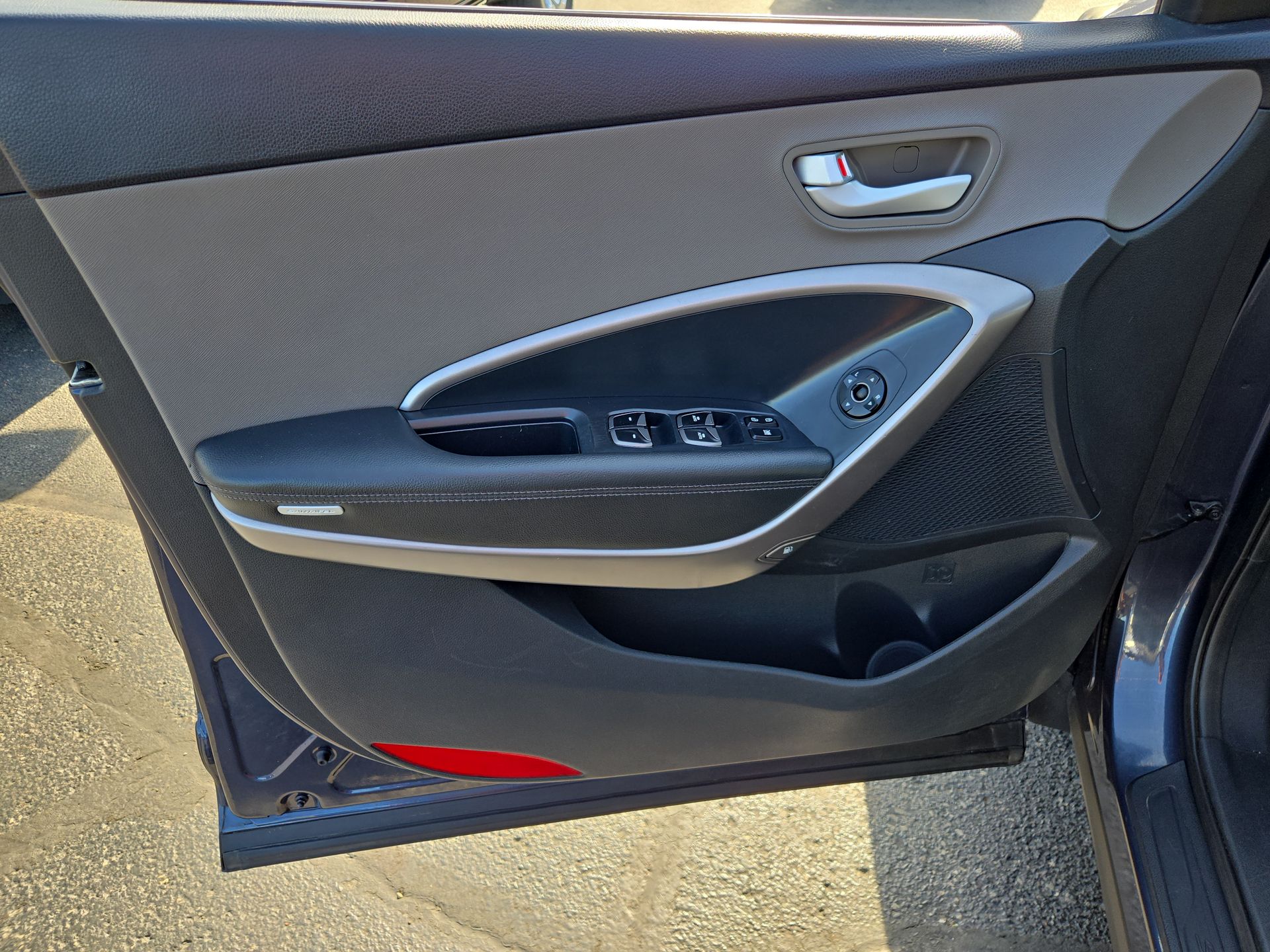 2015 Hyundai Santa Fe Sport Base