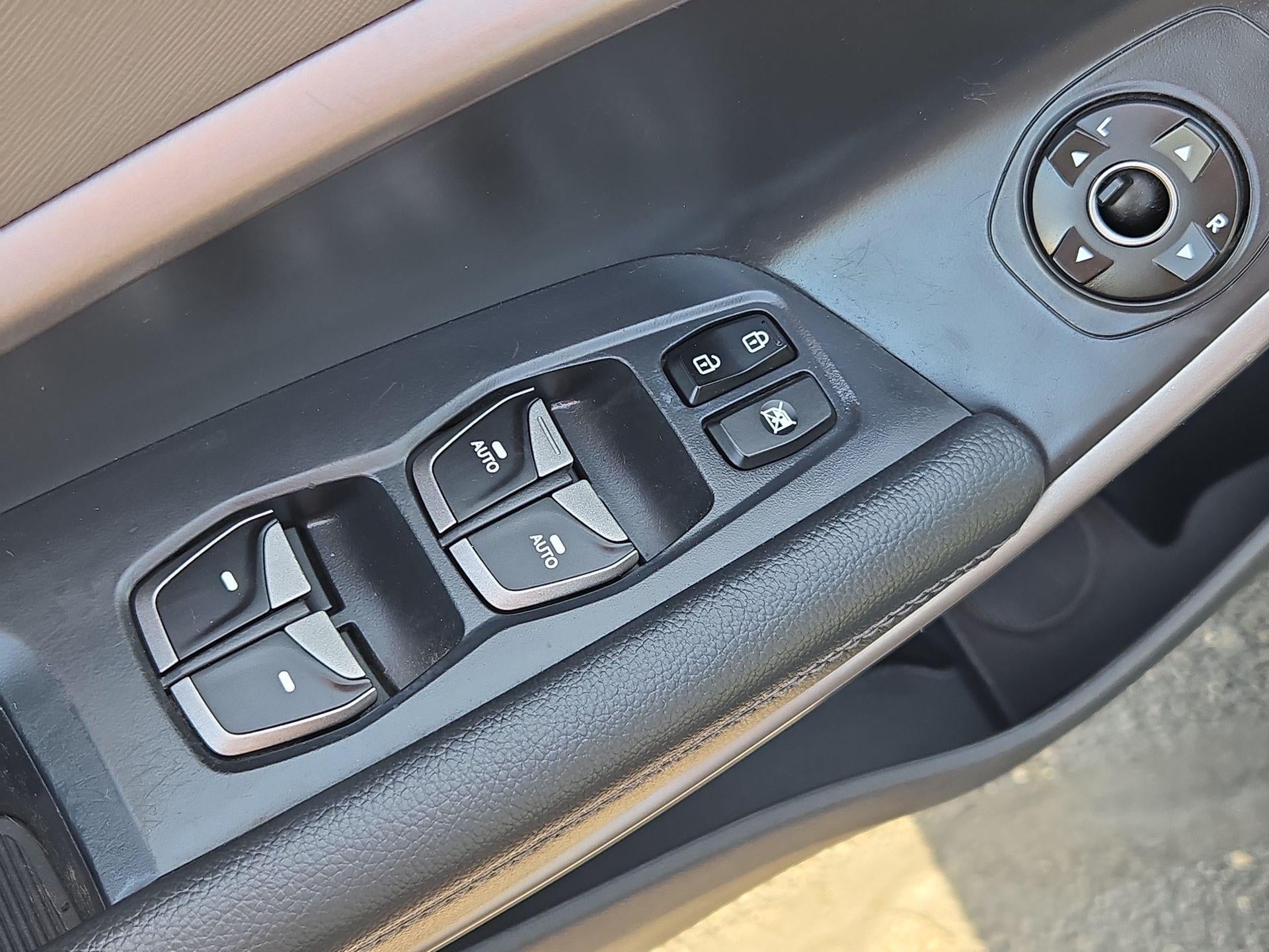 2015 Hyundai Santa Fe Sport Base
