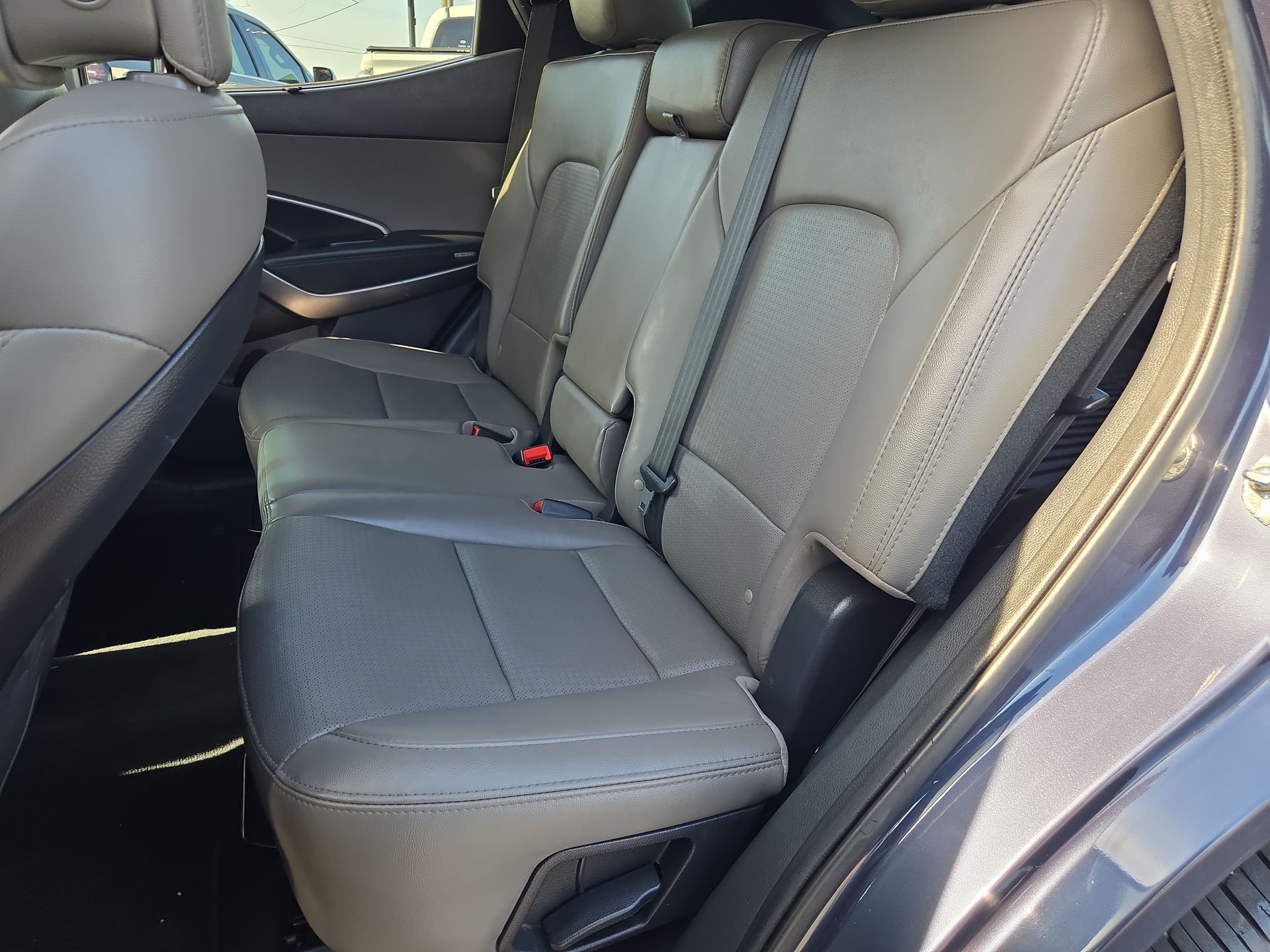 2015 Hyundai Santa Fe Sport Base