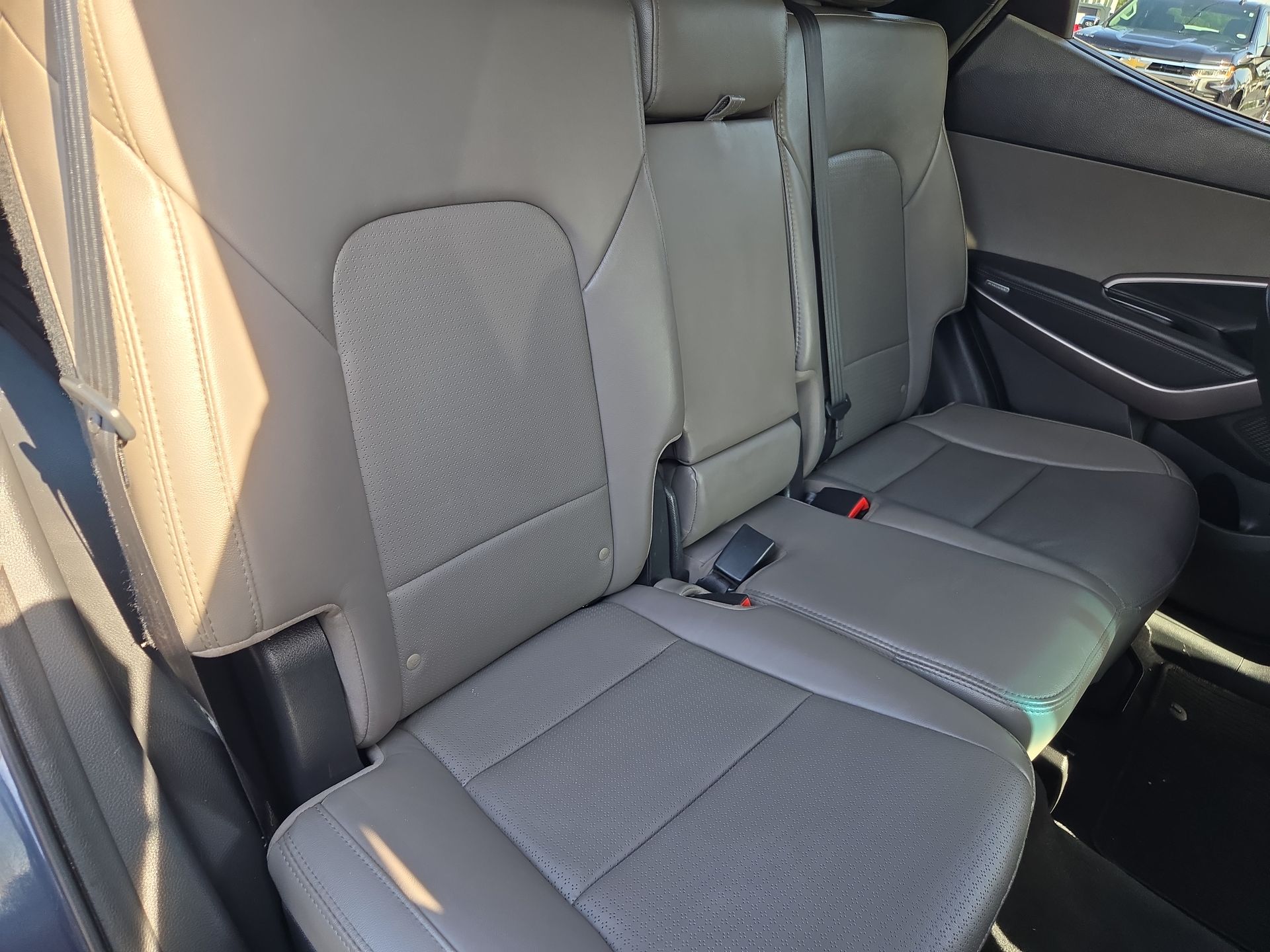 2015 Hyundai Santa Fe Sport Base