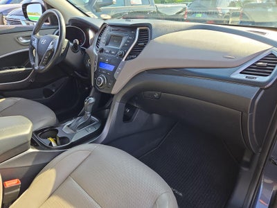 2015 Hyundai Santa Fe Sport Base