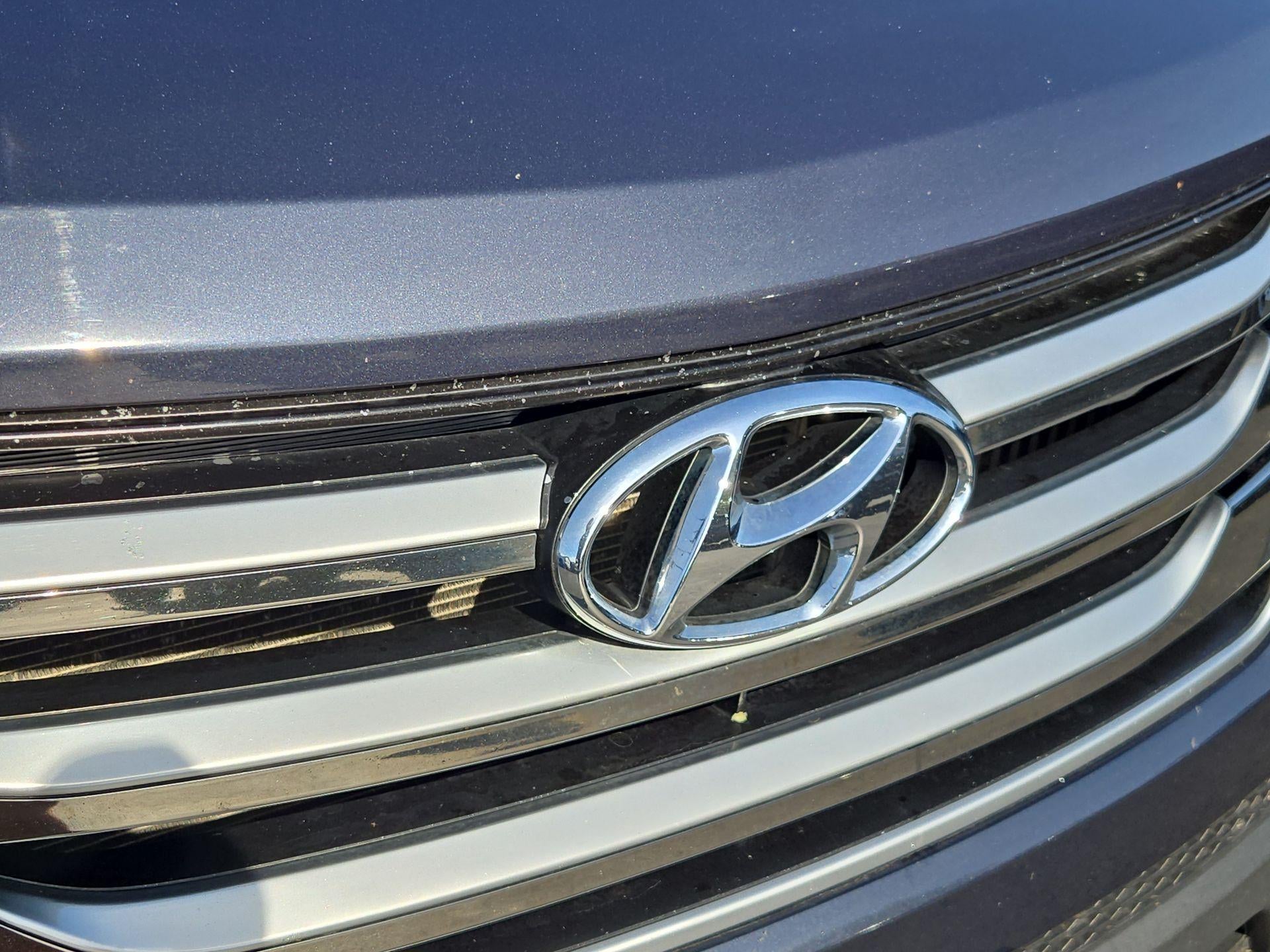 2015 Hyundai Santa Fe Sport Base