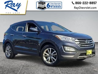 2015 Hyundai Santa Fe Sport Base