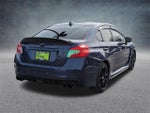 2015 Subaru WRX Base