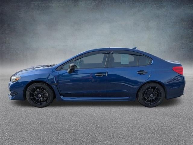 2015 Subaru WRX Base