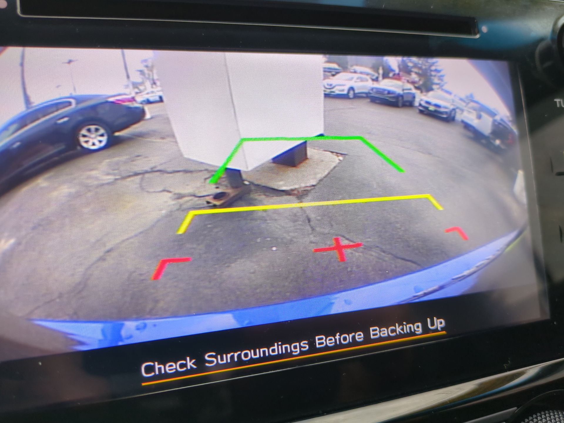 2021 Subaru WRX STI STI