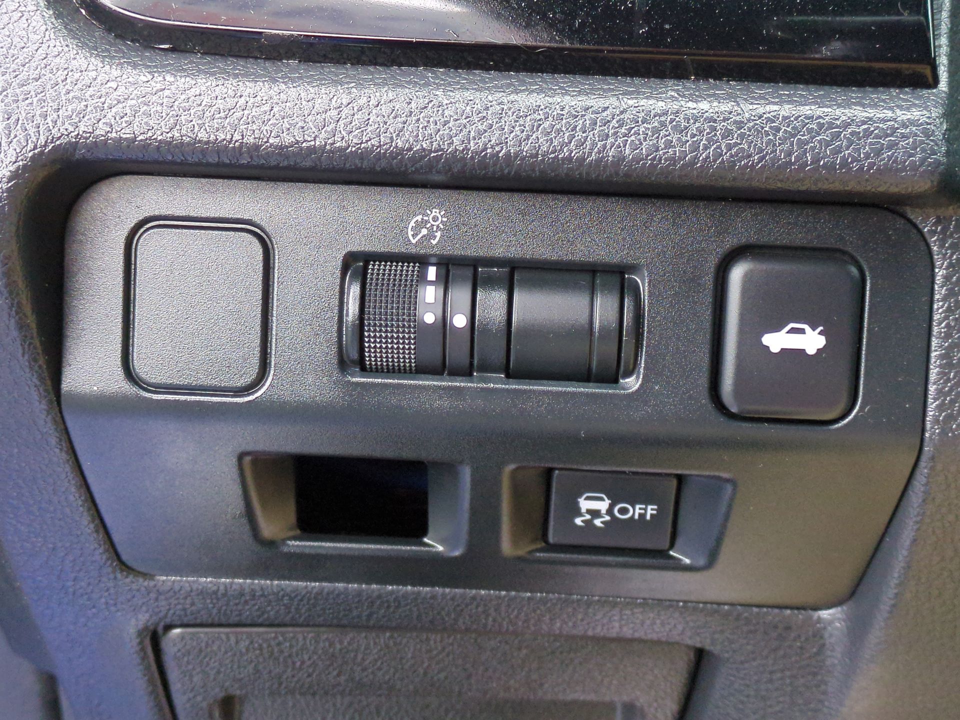 2021 Subaru WRX STI STI