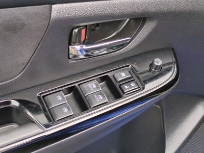 2021 Subaru WRX STI STI