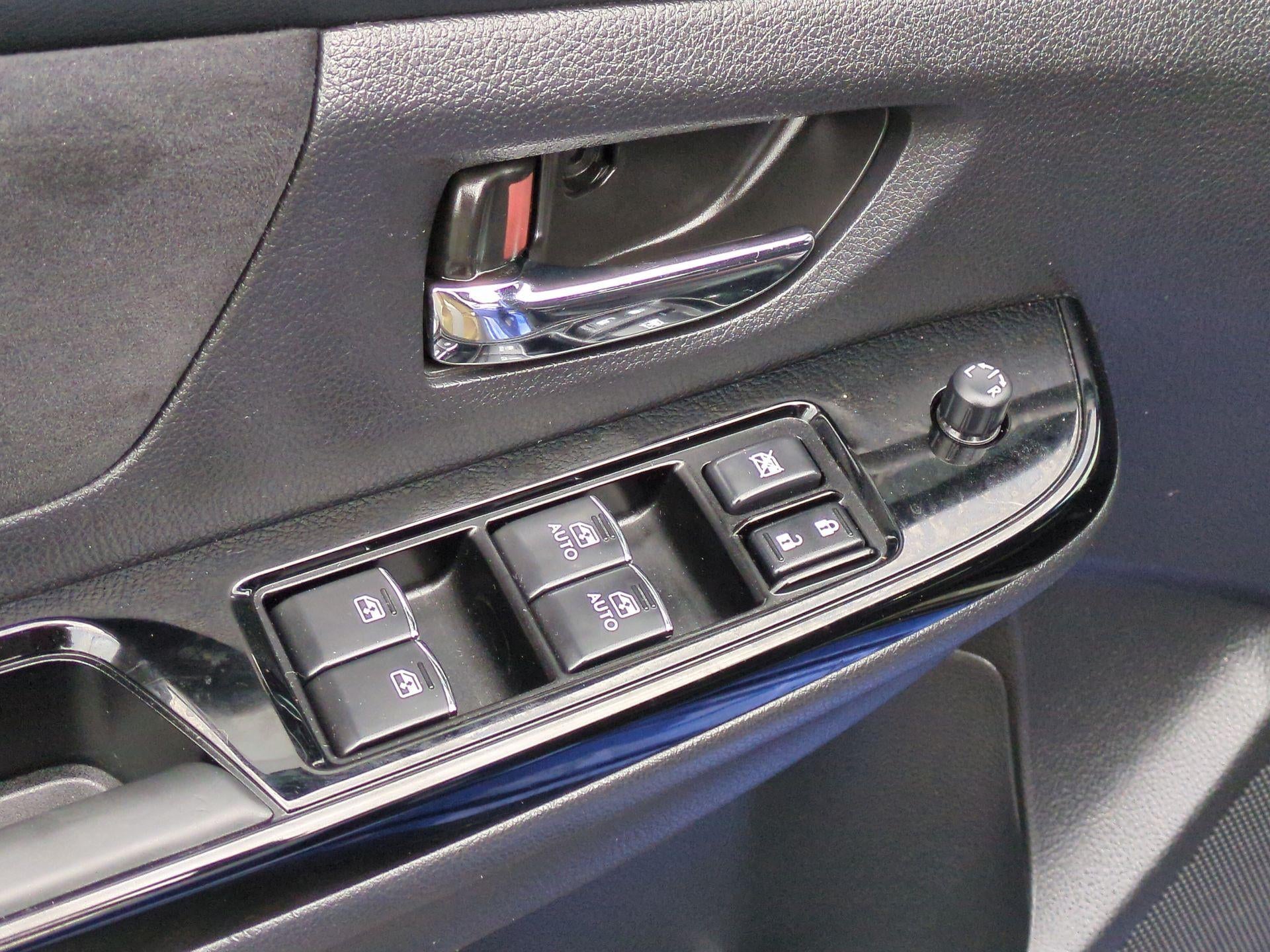 2021 Subaru WRX STI STI