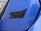 2021 Subaru WRX STI STI