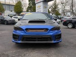 2021 Subaru WRX STI STI