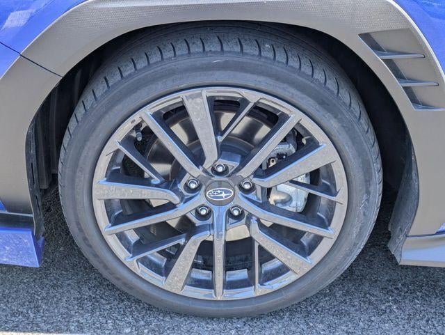 2024 Subaru WRX Premium