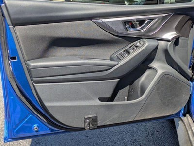 2024 Subaru WRX Premium