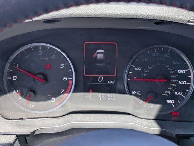 2024 Subaru WRX Premium