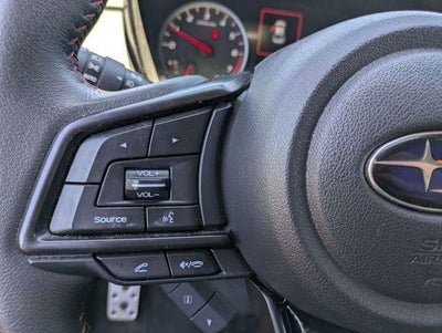 2024 Subaru WRX Premium