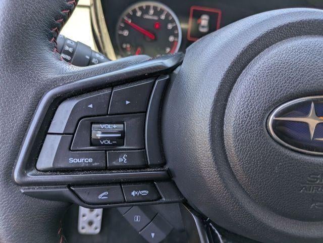 2024 Subaru WRX Premium