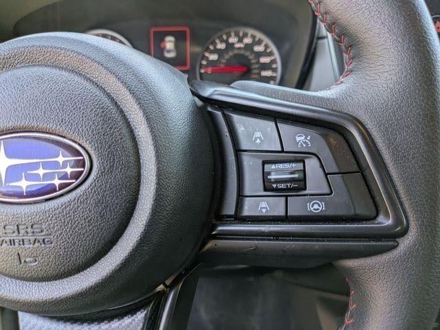 2024 Subaru WRX Premium