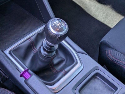 2024 Subaru WRX Premium