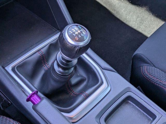 2024 Subaru WRX Premium