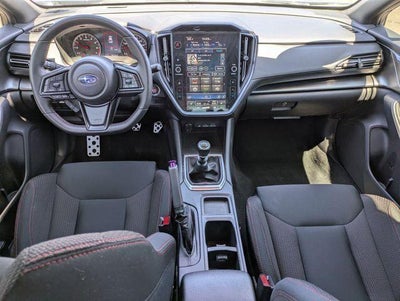 2024 Subaru WRX Premium