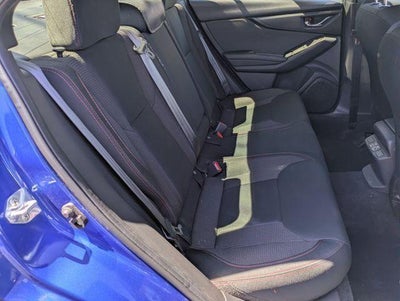 2024 Subaru WRX Premium