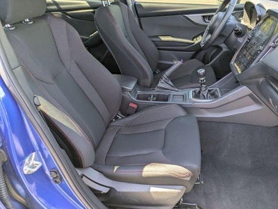2024 Subaru WRX Premium