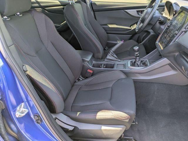 2024 Subaru WRX Premium