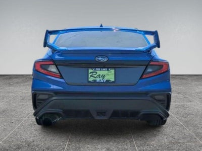 2024 Subaru WRX Premium
