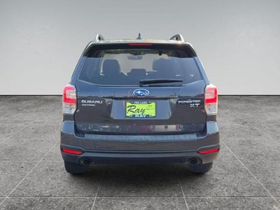 2017 Subaru Forester Touring
