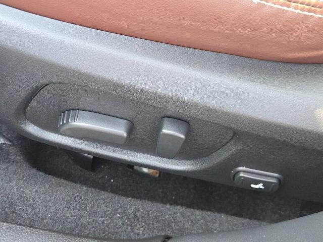 2017 Subaru Forester Touring