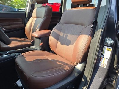 2017 Subaru Forester Touring