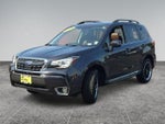 2017 Subaru Forester Touring