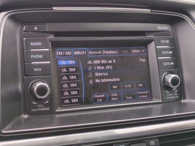 2015 Mazda Mazda6 i Touring