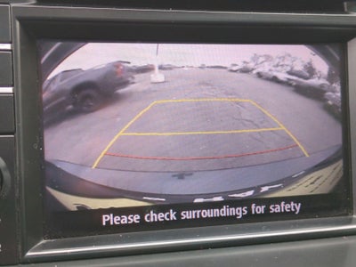 2015 Mazda Mazda6 i Touring