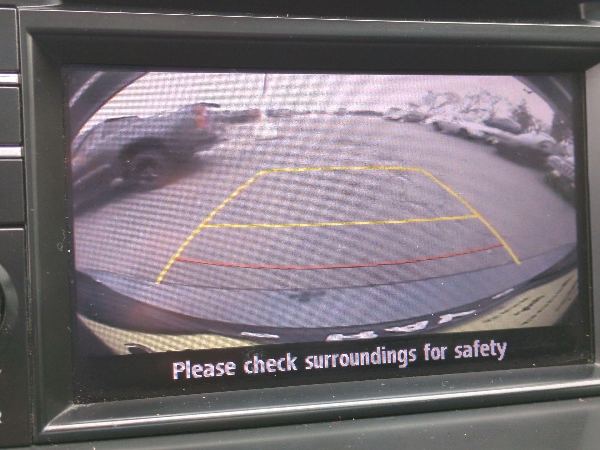 2015 Mazda Mazda6 i Touring