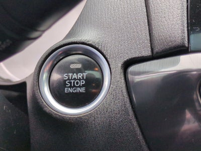 2015 Mazda Mazda6 i Touring